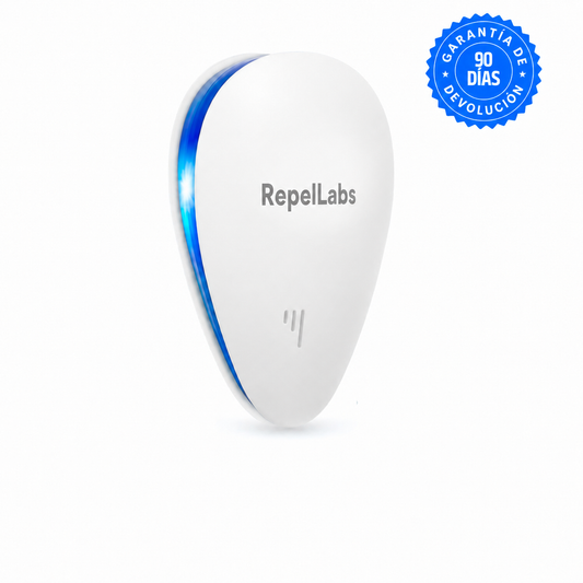 RepelLabs™ 2026 Upgraded Pest Repeller - Banish Pests For Good